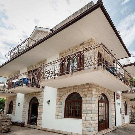Maribela Apartments Trogir Exterior foto