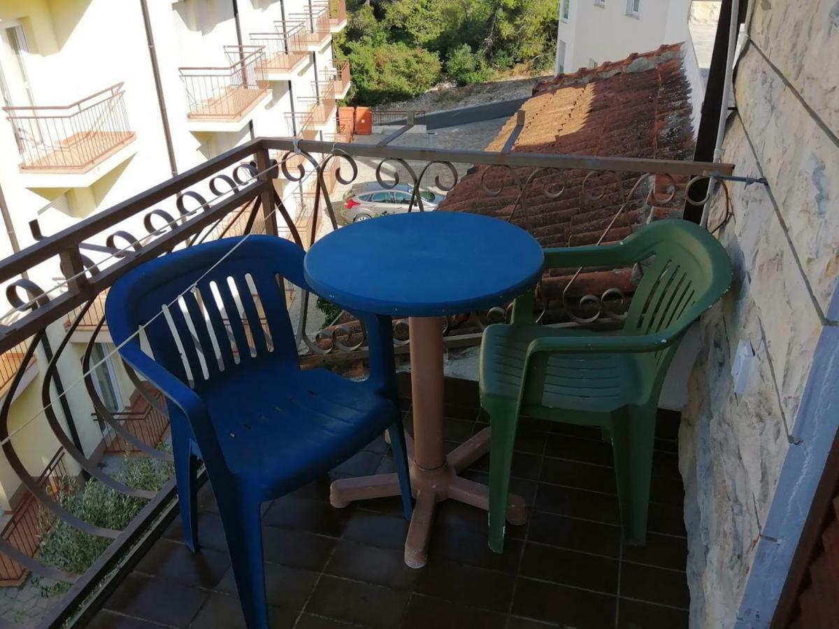Maribela Apartments Trogir Exterior foto